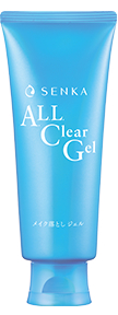 オールクリアジェル
