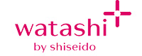 watashi+ by shiseido