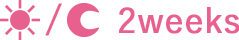 2weeks