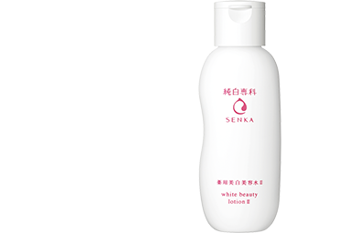 すっぴん美容水Ⅰ