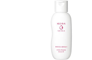 すっぴん美容水Ⅱ